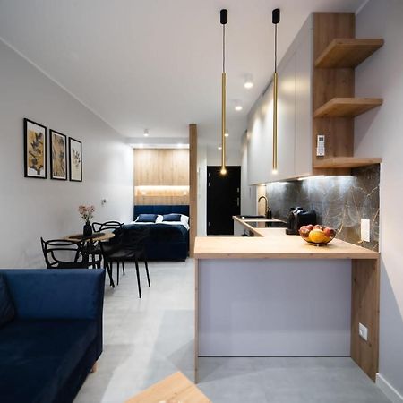 Apartament Pod Szyndzielnia Bielsko-Biała Dış mekan fotoğraf