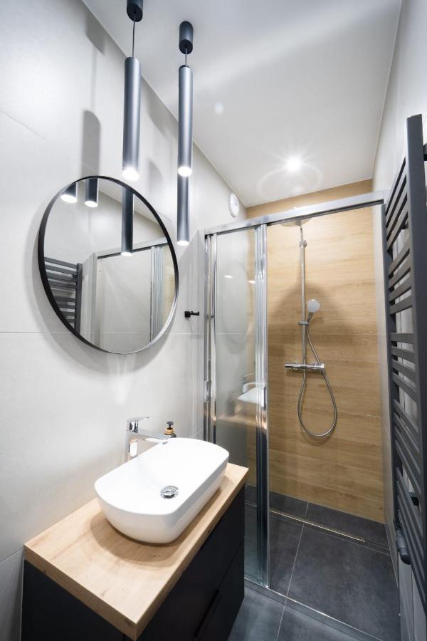 Apartament Pod Szyndzielnia Bielsko-Biała Dış mekan fotoğraf