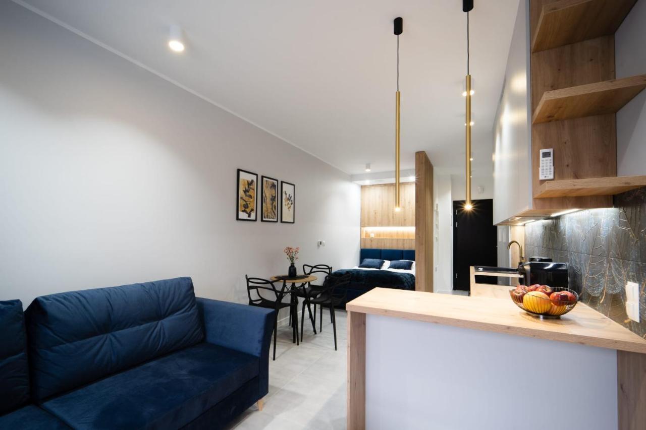 Apartament Pod Szyndzielnia Bielsko-Biała Dış mekan fotoğraf