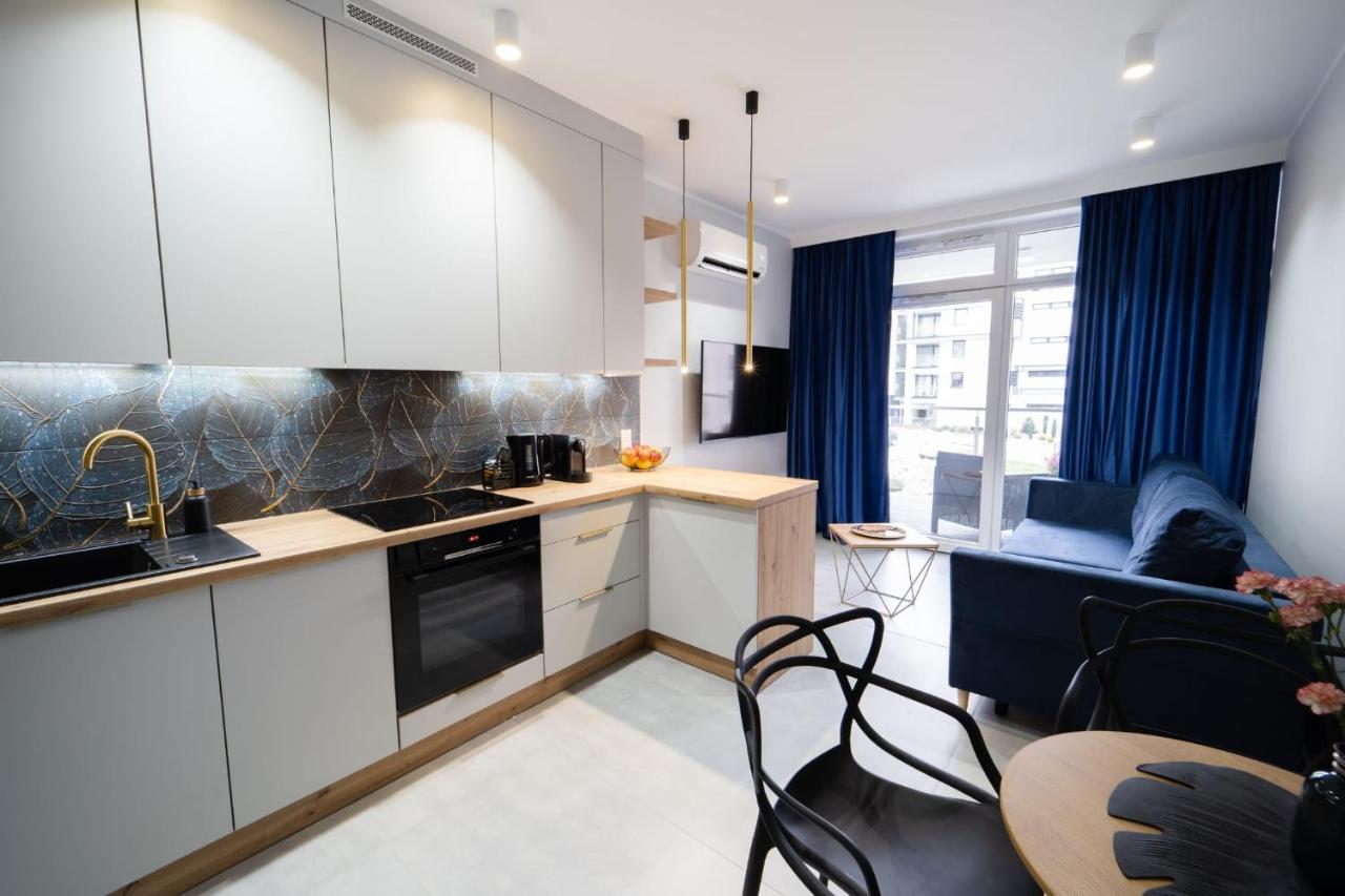 Apartament Pod Szyndzielnia Bielsko-Biała Dış mekan fotoğraf